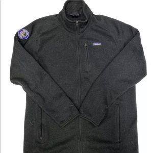 Patagonia Mens Better Sweater